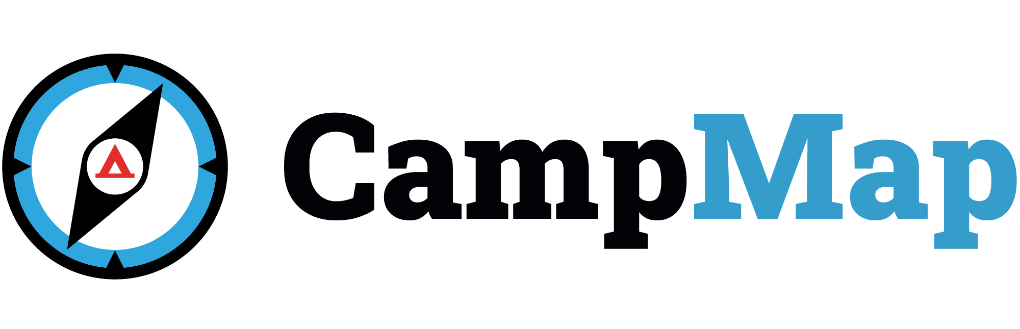 CampMap